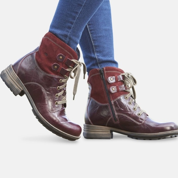 josef seibel sandra boots